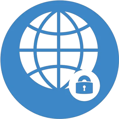 Secure Web Gateway Icon Png Image With World Class Icon Png Internet Security Icon