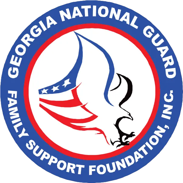 Georgia National Guard Family Support Georgia National Guard Family Support Foundation Png Sup Icon Png