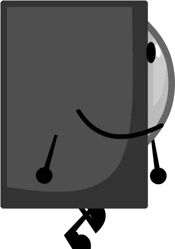 Evil Versions Of Characters Battle For Dream Island Wiki Bfdi Evil Speaker Box Png Evil Mouth Png