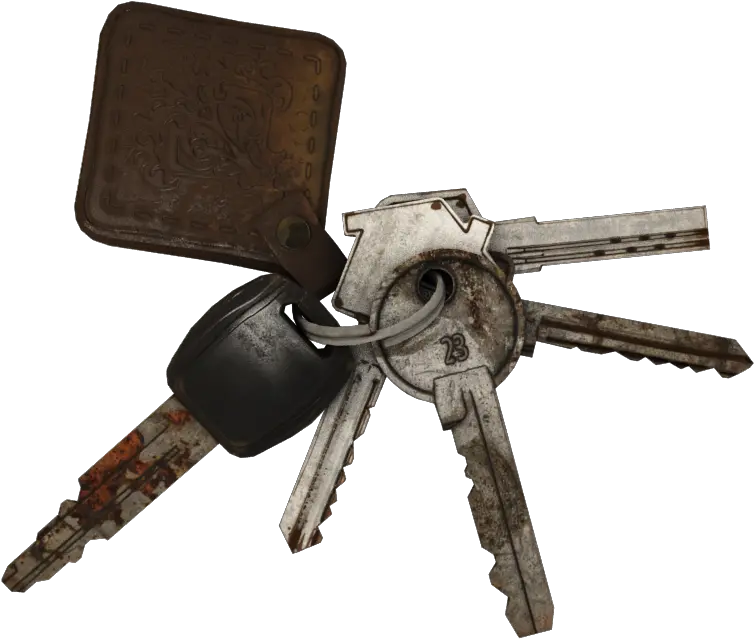 Download House Key Png Solid House Key Png