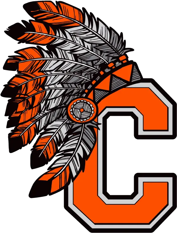 Cheboygan Cheboygan Area High School Png Chiefs Logo Png