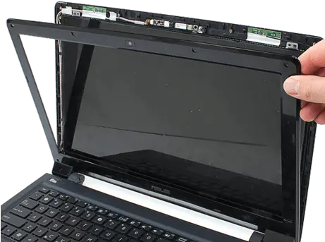 Laptop Screen Repairing Replacement Repair Laptop Screen Body Png Laptop Screen Png