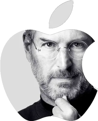 Download Hd If You Havenu0027t Found It Yet Keep Looking Steve Jobs How He Changed The World Png Steve Jobs Png