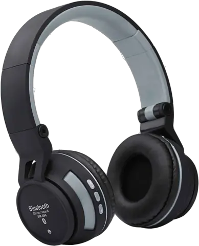 Rks Sy Bt 896 Boom Bass Wireless Stereo Sound Sy Bt896 Png Headphone Png
