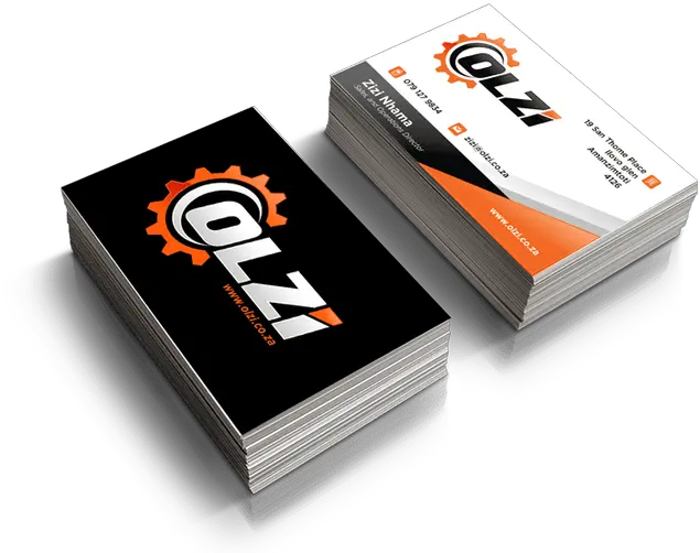 Business Card Png Interior Architecture Business Cards Png