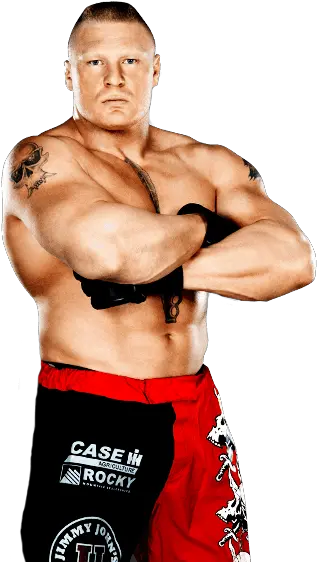Wwe Brock Lesnar Png Image Wwe Raw Brock Lesnar Brock Lesnar Transparent