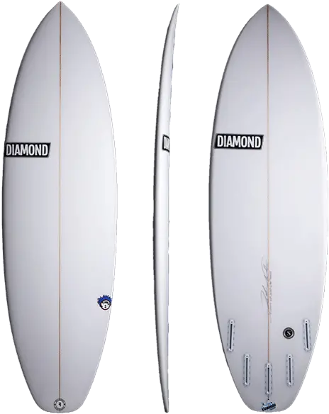Diamond Surfboards Haydenshapes Surfboards Png Thing 1 And Thing 2 Png