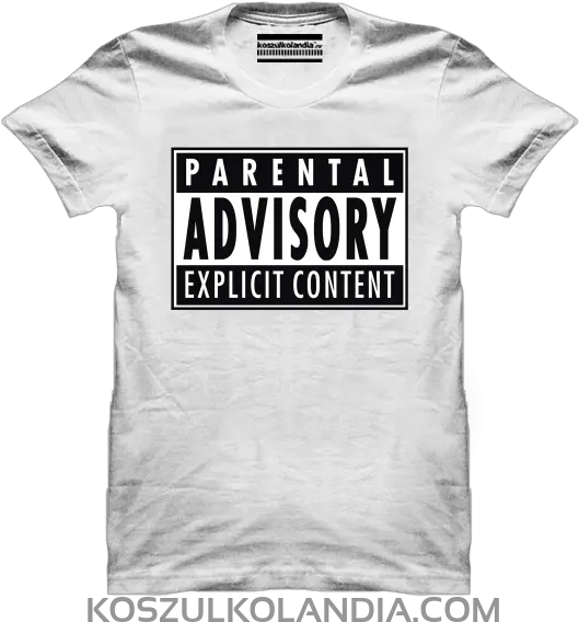 Download Parental Advisory Explicit Parental Advisory Png Parental Advisory Explicit Content Png