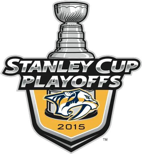 Nashville Predators Event Logo Nashville Predators Stanley Cup Logo Png Nashville Predators Logo Png