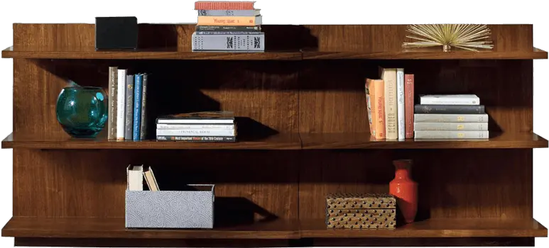 Brown Kids Wall Bookshelf With A Classy Transparent Book Shelf Png Bookshelf Png