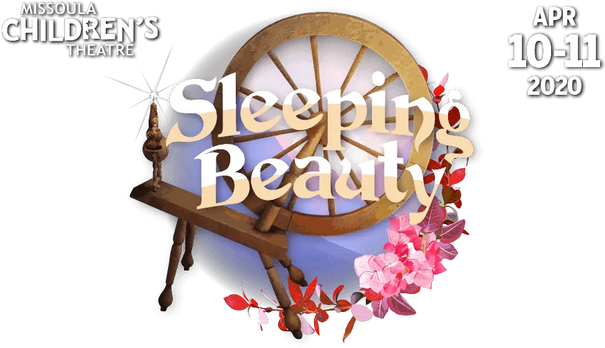 Sleeping Beauty The Pac Sleeping Beauty Logo Png Sleeping Beauty Png