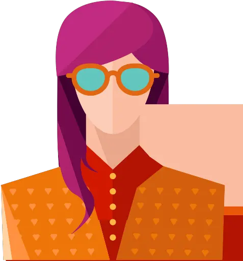 Hipster Vector Svg Icon 14 Png Repo Free Png Icons Girly Hipster Icon Vector