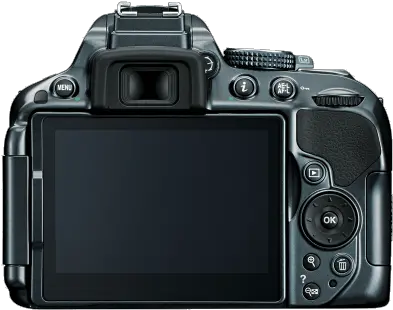 Digital Camera Transparent Background Nikon D5300 Price In Bangladesh Png Camera Transparent