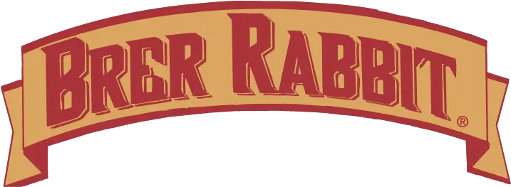 Brer Rabbit Brer Rabbit Logo Png Rabbit Logo