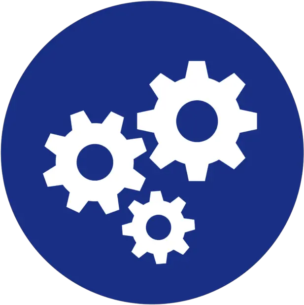 It Ecologys Service Offering Cloud Management Logo Png Performance Testing Icon