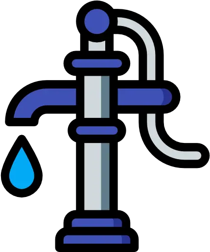 Water Pump Free Vector Icons Designed Icon Water Pump Png Water Pump Icon png