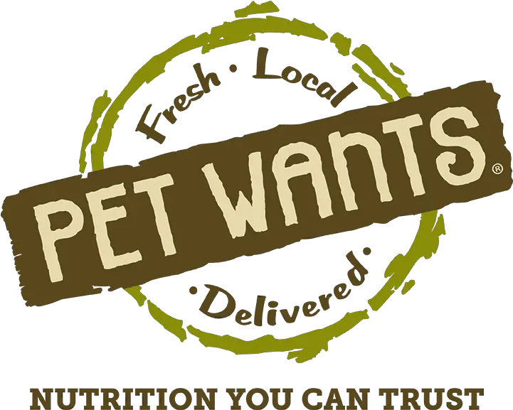 Pet Wants Roseville Pet Wants Logo Png Pet Logo