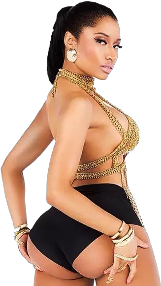 Nicki Minaj Png 2015 2 Image Mulheres Do Funk Png Nicki Minaj Png