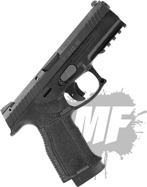 Hand Gun Png Mf Pistol Steyr A2 Mf Pistol 48116 Vippng Gun Pistol Png