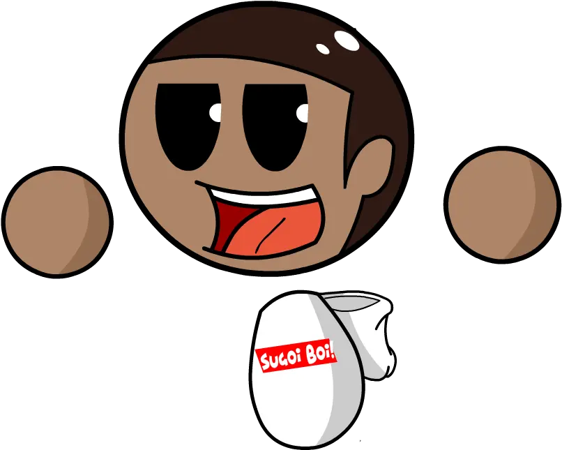 Keemstar Beard Png Happy Keemstar Face Png