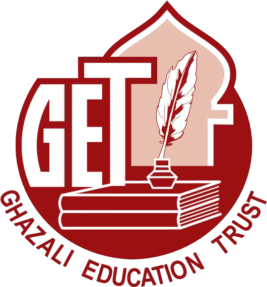 Ghazali Education Trust Logo Download Logo Icon Png Svg Ghazali Education Trust Logo Png Education Logo Icon