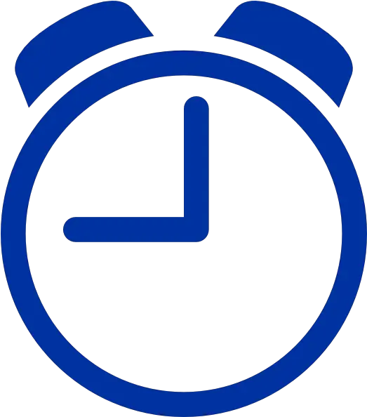 Clock Clipart Vector Clock Icon Png Transparent Clock Vector Png