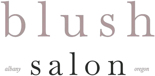 Home Blush Salon Tan Png Salon Logo