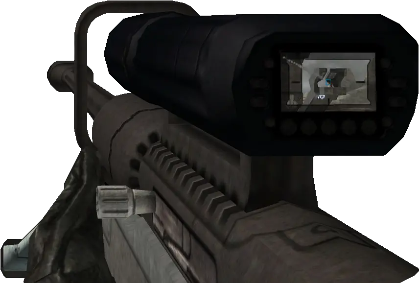 Sniper Zoom Png Image Halo Sniper Png Sniper Transparent