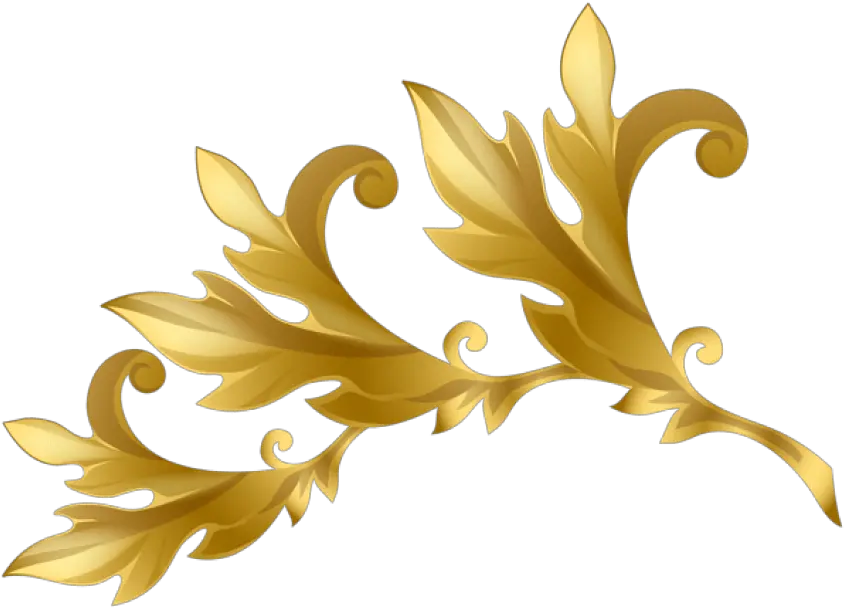 Free Decorative Elements Png Download Gold Decorative Elements Png Decorative Png