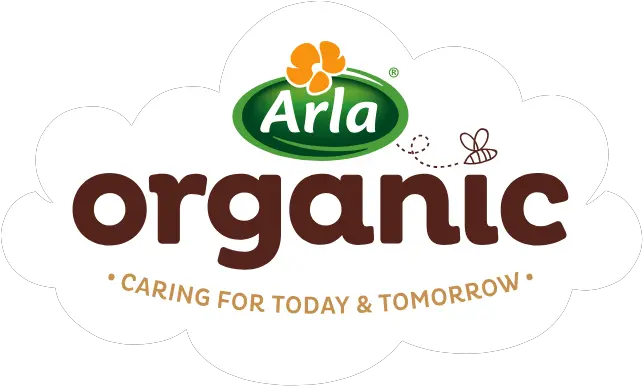 Arla Organic Arla Organic Logo Png Milk Logo