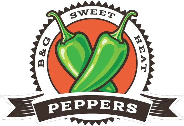 Welcome To Bu0026g Sweet Peppers Bu0026g Gianni Zail Singh Campus College Of Engineering Technologies Bathinda Logo Png Chili Pepper Logo