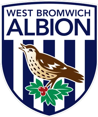 Manchester United Logo Transparent Png West Bromwich Albion Logo Png Man U Logo Png