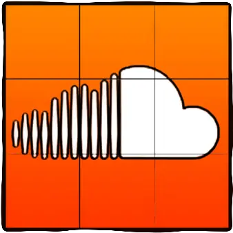 Soundcloud Puzzle Cube Icon Vfx Results 1 Free Search Vertical Png Full Hd Icon