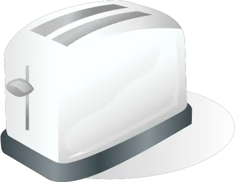 Toaster Icon Kitchen Iconset Julie Henriksen Toaster Png Toaster Transparent Background