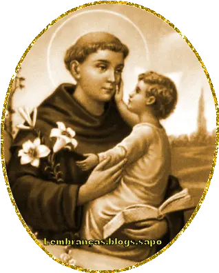 110 Santo António Pintura Ideas Saint Anthony Of Padua Full Hd St Anthony Png Orthodox Icon Of Saint Thekla