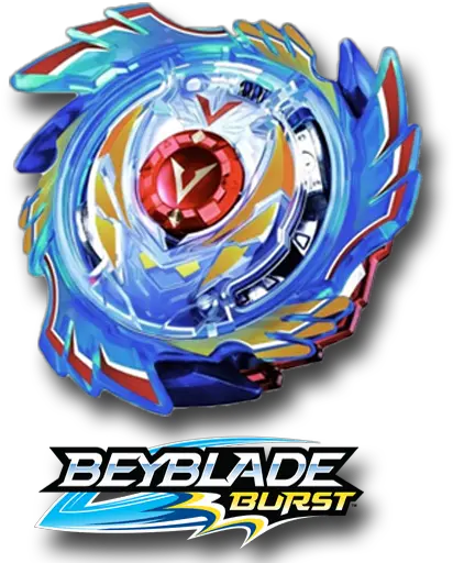 New Beyblade Burst Evolution Images Hd God Valkyrie Beyblade Png Beyblade Burst Logo