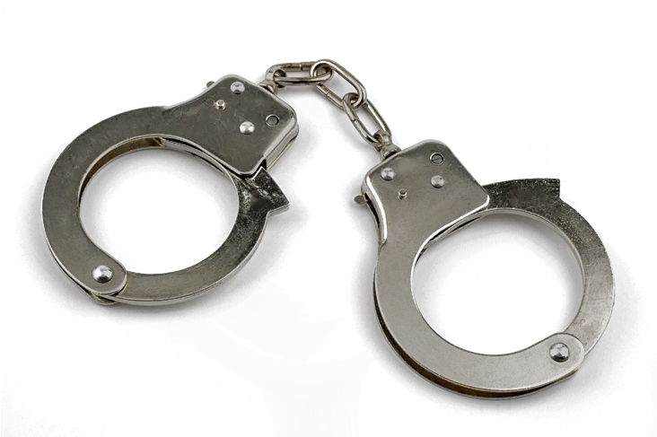 Download Handcuffs Png Pic Singapore Police Force Handcuffs Handcuffs Png