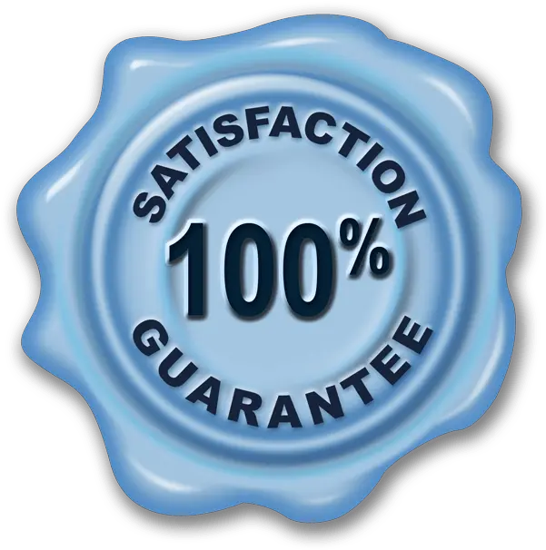 Satisfaction Guarantee Wax Seal Psd U0026 Png U2013 Uxfreecom Dot Satisfaction Guaranteed Png