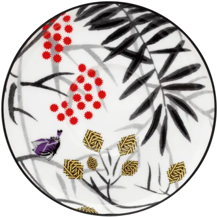 Espresso Cup U0026 Saucer Tree Of Life Png Top View