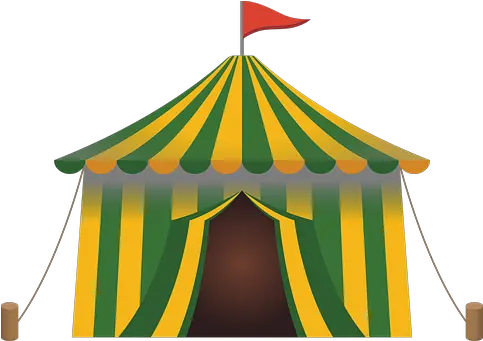 90 Free Circus Tent U0026 Images Png Icon