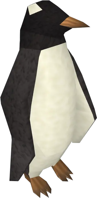 Penguin Monster Runescape Wiki Fandom Runescape Penguin Png Penguin Png