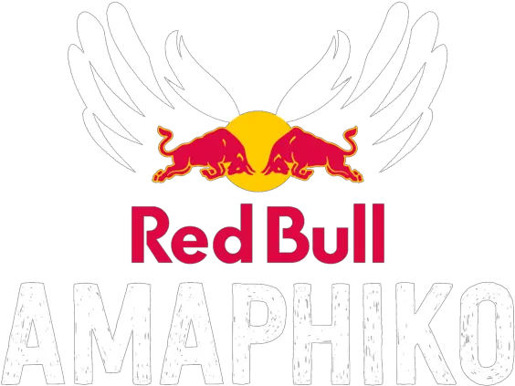 Amaphiko Red Bull Png Bull Logo Image