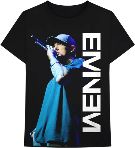 Download Anime Sweat Drop Png Image Eminem Vintage T Shirt Sweat Drop Png