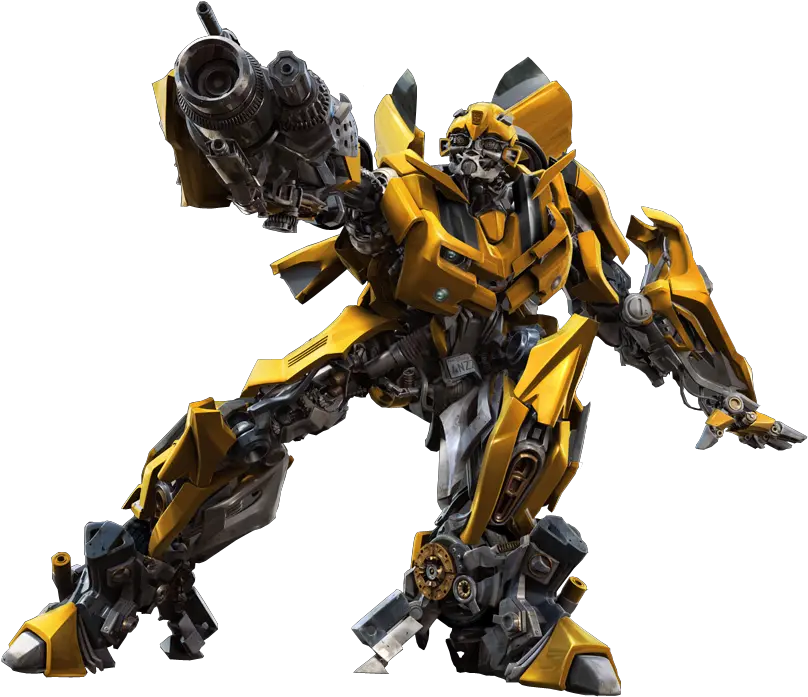 Download Free Png Image Transformers Movie 2 Bumblebee Bumblebee Png