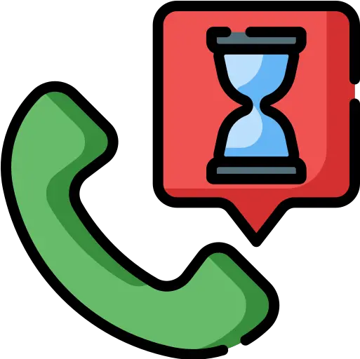 How To Activate The Call Waiting Function Transparent PNG