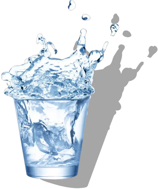 Cup Drinking Water Well Transparent Drinking Water Png Cup Of Water Png