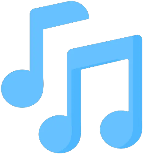 Free Music Icon Of Flat Style Available In Svg Png Eps Dot Itunes Radio Icon