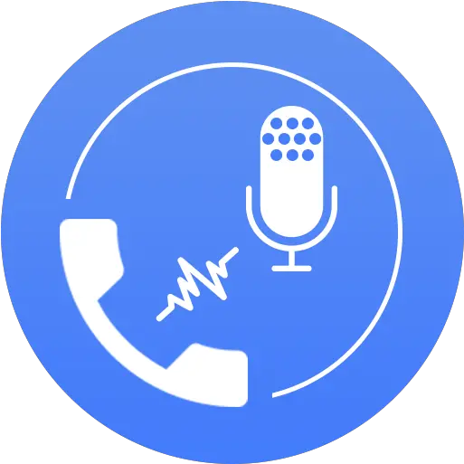Call Recorder Android Download In Tools Tag Call Recorder Icon Png Call Recording Icon