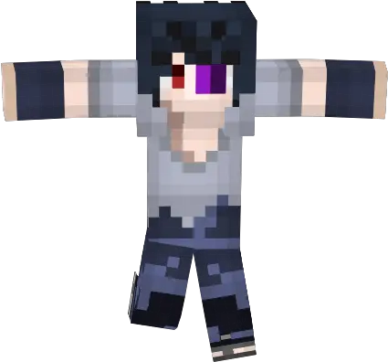 Sasaske Rinnegan 6 Toemes Nova Skin Sasuke Uchiha Png Rinnegan Png