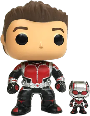Covetly Funko Pop Marvel Ant Man Unmasked 87 Ant Man Marvel Collector Corps Png Ant Man Png